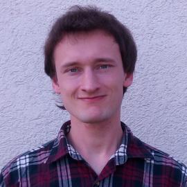 Nicolai Schmitt