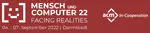8. Usable Security und Privacy Workshop (DE)