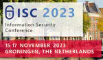 Paper accepted at ISC 2023